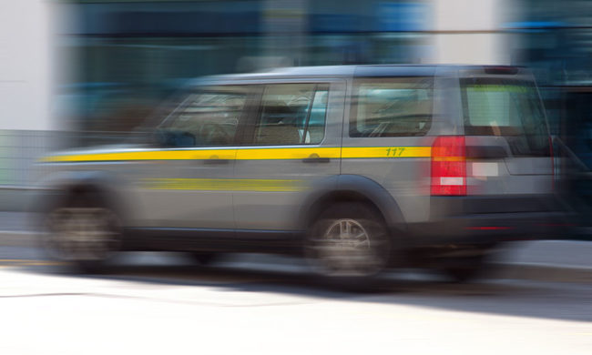 Trattamento illecito di dati: maxi-operazione della Guardia di Finanza nei confronti di quattro indagati