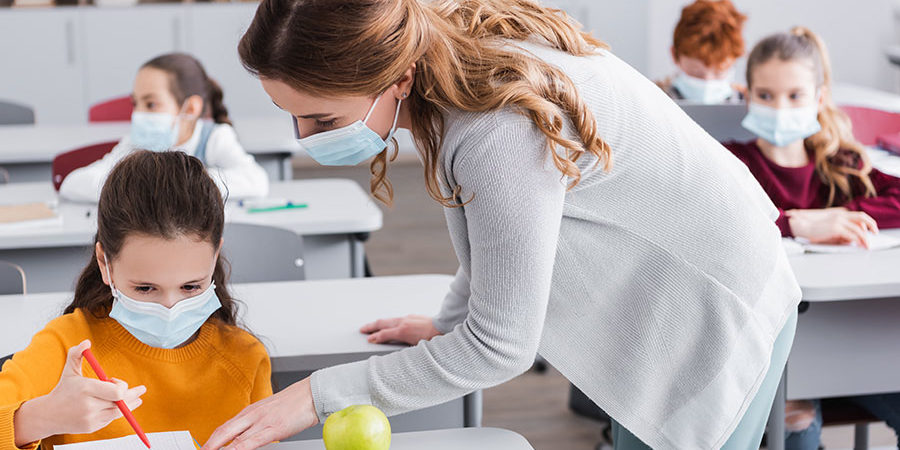 Sistema scolastico e Covid-19