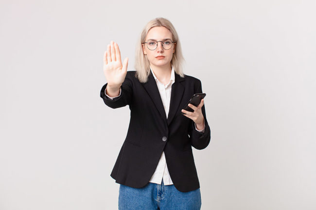 Riforma del Registro delle Opposizioni