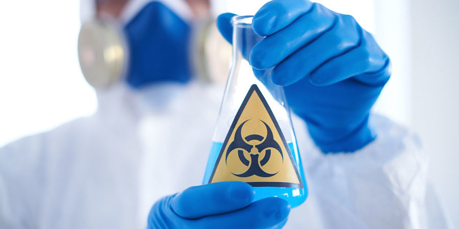 Rischio Agenti Biologici