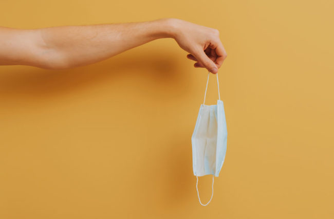 Disposizioni urgenti per il superamento delle misure di contrasto alla diffusione dell'epidemia da COVID-19