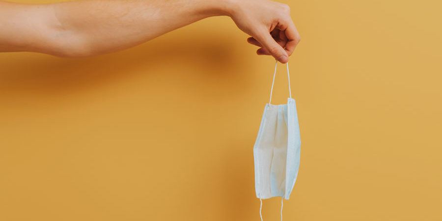 Disposizioni urgenti per il superamento delle misure di contrasto alla diffusione dell'epidemia da COVID-19