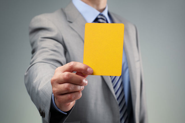 Il Garante ammonisce un avvocato per il mancato rispetto dei termini per riscontrare gli interessati