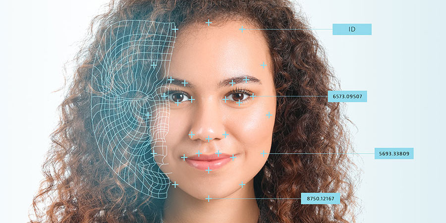 Riconoscimento facciale illecito