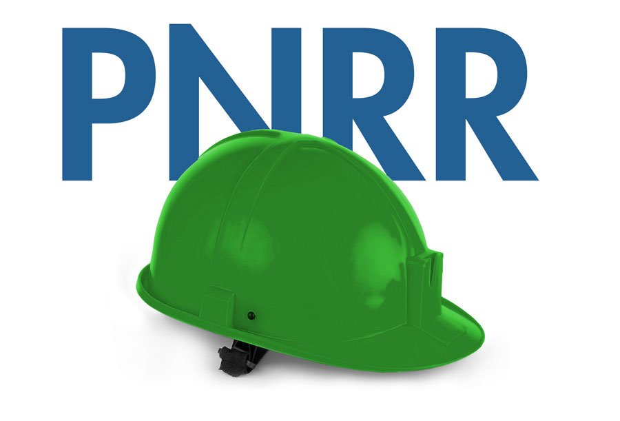 PNRR Sicurezza sul Lavoro