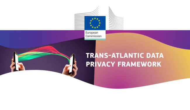 Trans-Atlantic Data Privacy Framework
