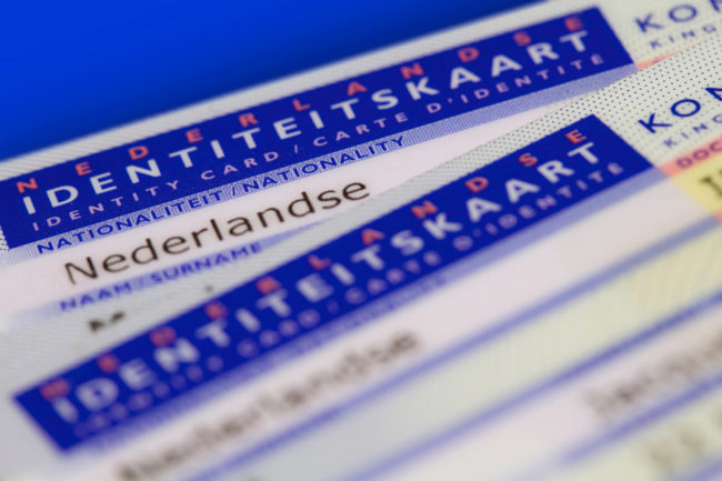 Sanzione per l’eccessiva richiesta del documento d’identità