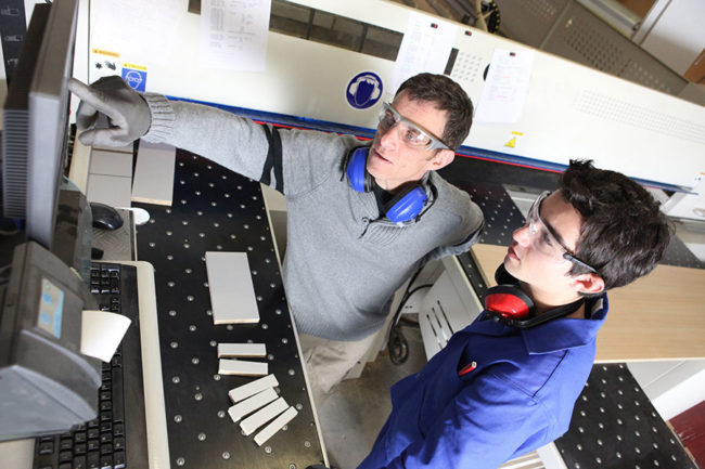 Firmato Protocollo salute e sicurezza sul lavoro