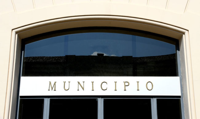 Il Garante sanziona un comune per il DPO