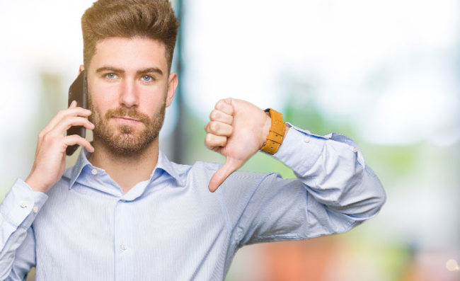 Operativo il nuovo registro delle opposizioni contro il telemarketing selvaggio