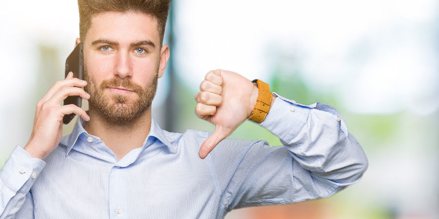 Operativo il nuovo registro delle opposizioni contro il telemarketing selvaggio