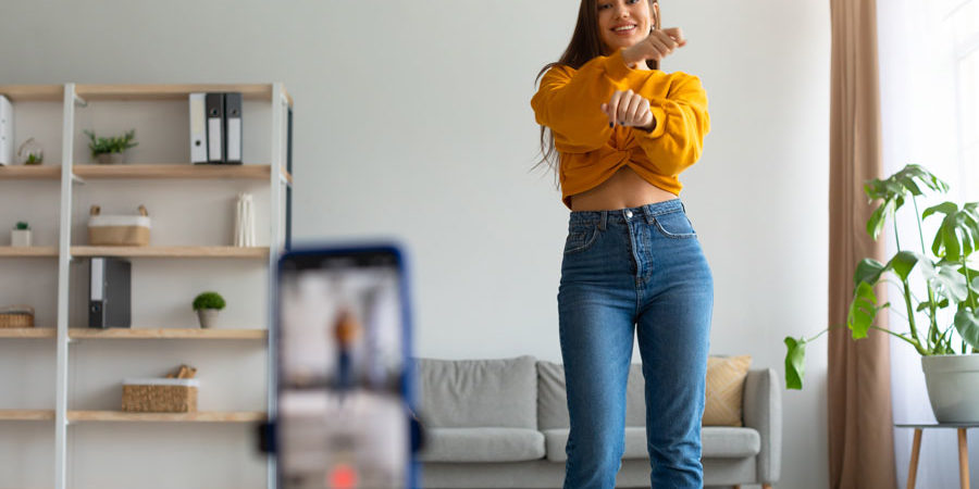 Garante privacy sul legittimo interesse di Tik Tok