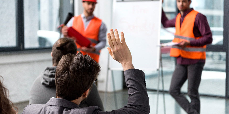 Normativa antincendio