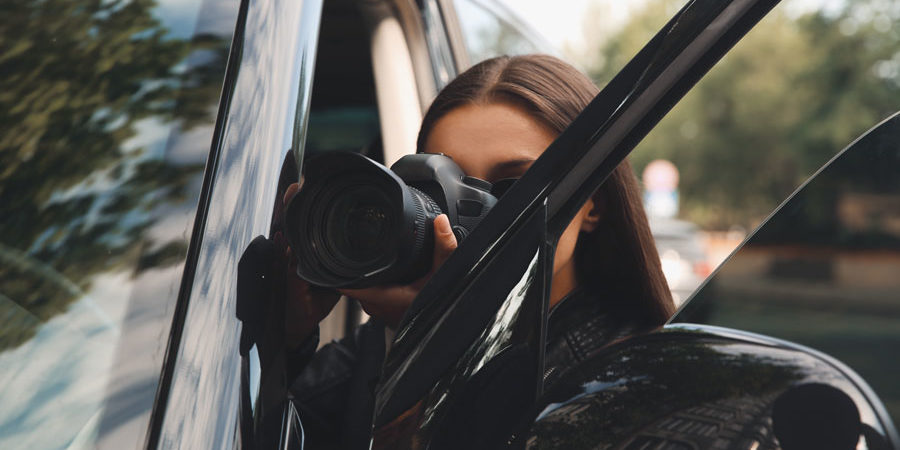 Attività investigative e minimizzazione dei dati