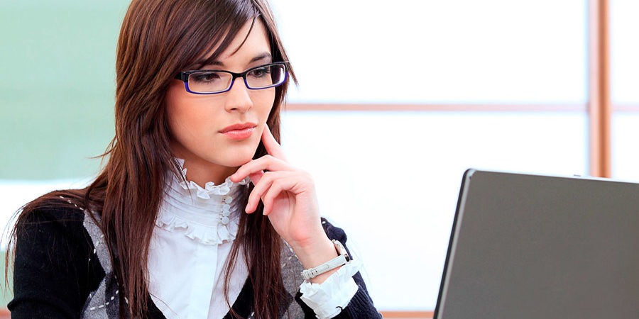 La CGUE a proposito di occhiali per i videoterminalisti