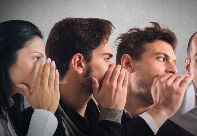 Il Titolare deve indicare all’interessato i destinatari