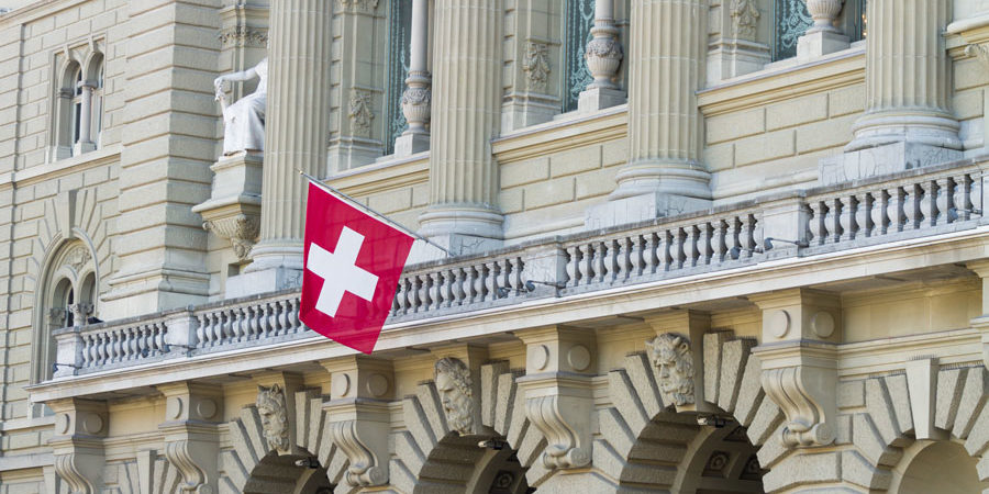 Svizzera - in vigore la nuova legge federale sulla protezione dei dati personali