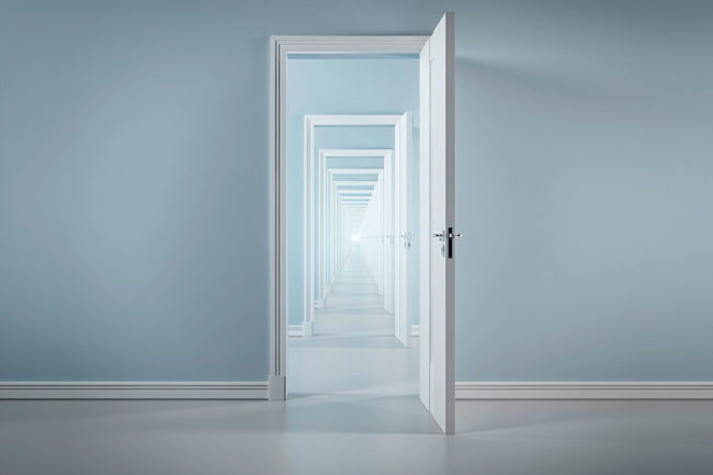 Trasformazioni, le fusioni e le scissioni transfrontaliere