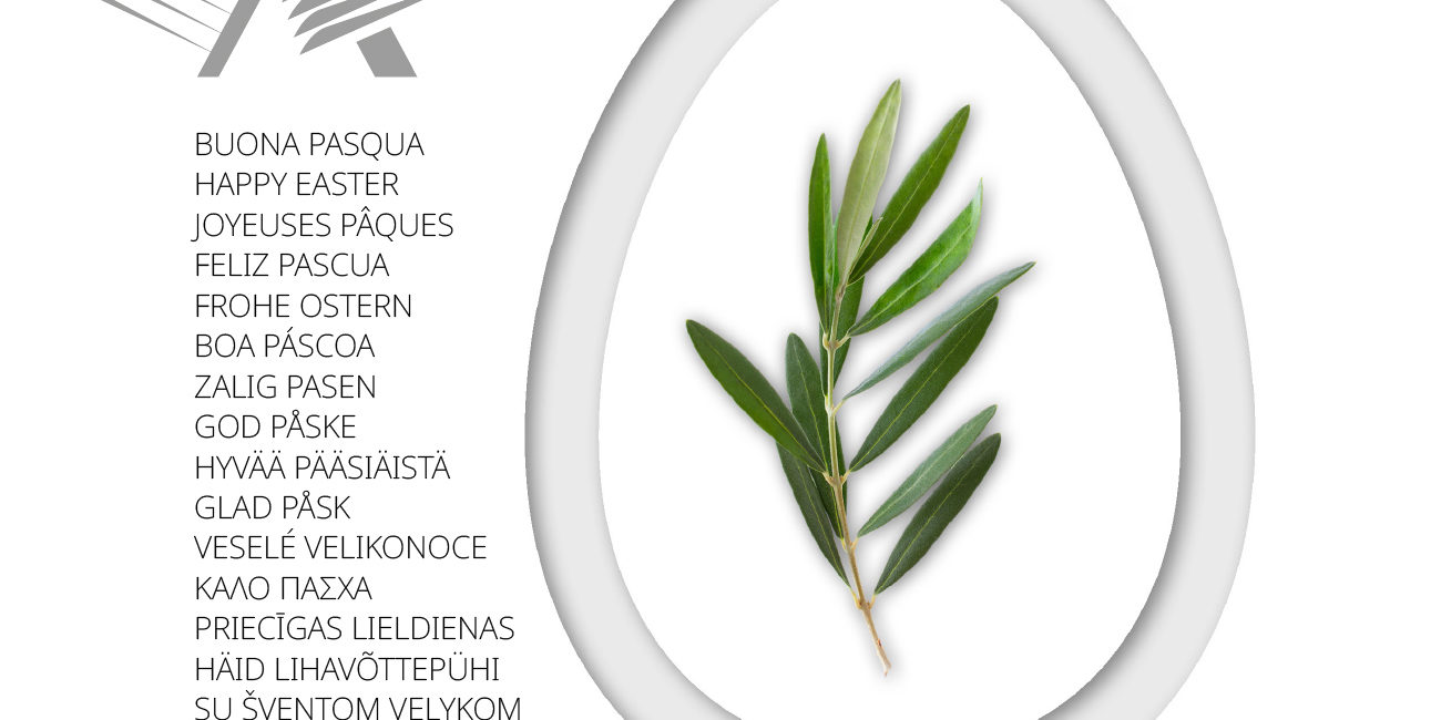 Buona Pasqua da Avvera