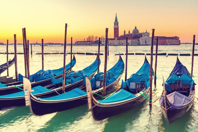 Privacy Symposium di Venezia