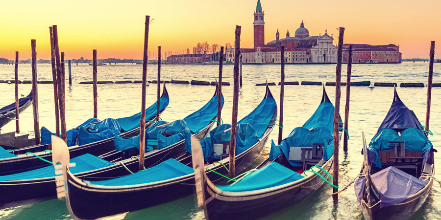 Privacy Symposium di Venezia