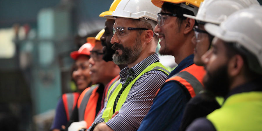 Decreto Lavoro - nuove modifiche al testo Unico di salute e Sicurezza