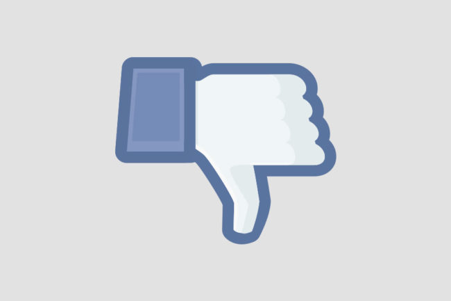 Trasferimento dati personali verso gli Stati Uniti: Meta sanzionata per 1,2 miliardi di euro