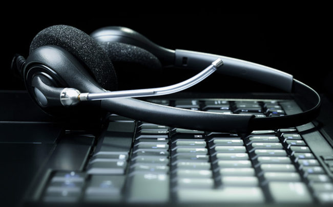 Telemarketing selvaggio: confiscate le banche dati