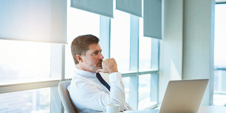 Inutilizzabili i controlli sulla mail del dipendente se effettuati in base a un semplice sospetto