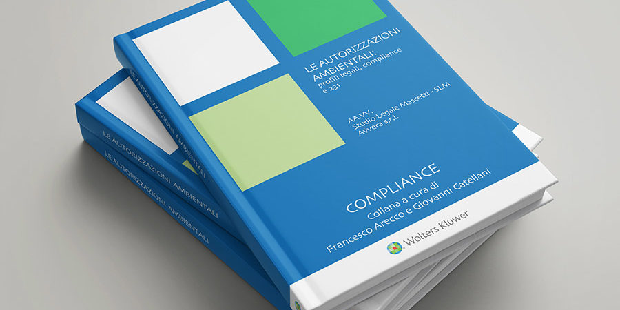 eBook - Le autorizzazioni ambientali: profili legali, compliance e 231
