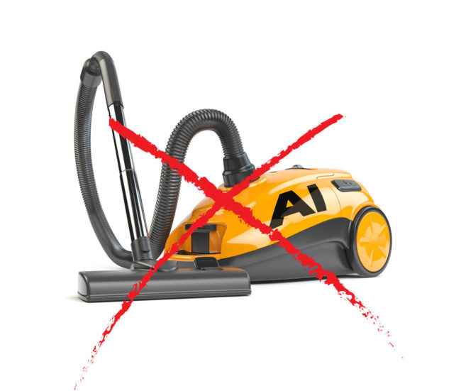 Web scraping, il Garante apre un’indagine