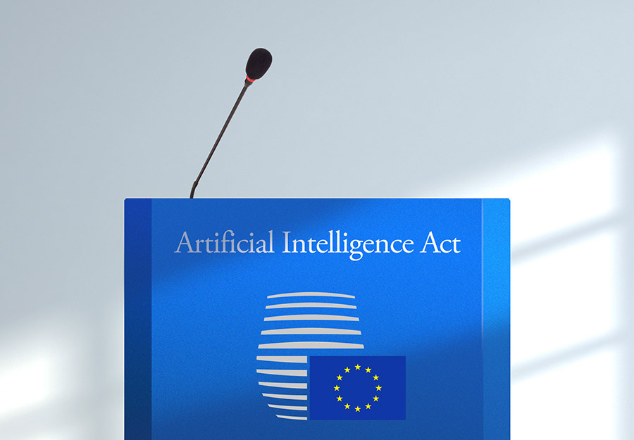 Accordo su AI Act, dettagli sulla normativa europea sull’intelligenza artificiale