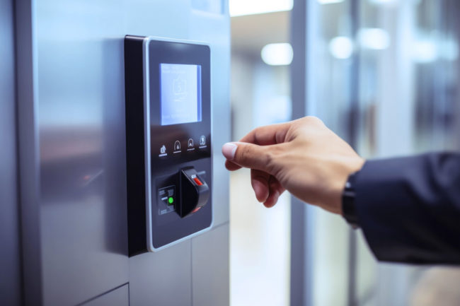 Trattamento dei dati biometrici nell’ambito lavorativo