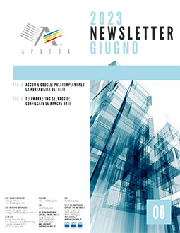 Newsletter Avvera Giugno 2023