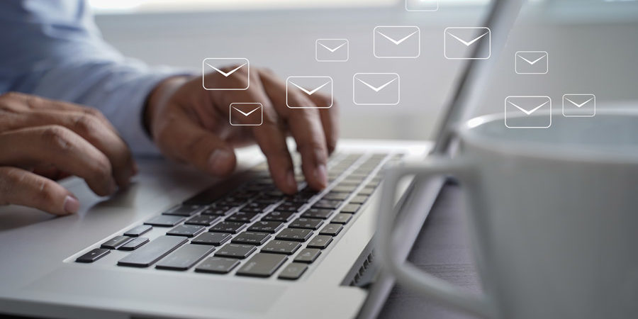 Documento di indirizzo sulla gestione della posta elettronica