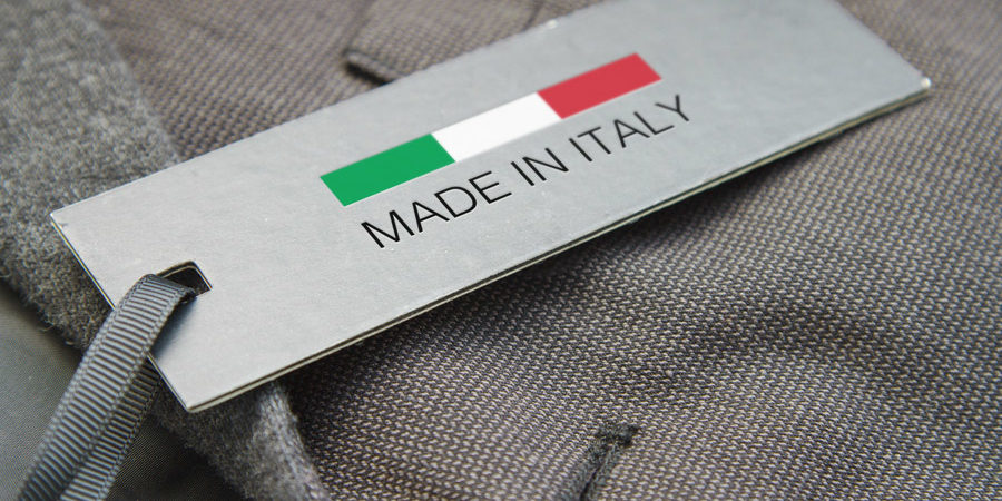 Disposizioni organiche per la valorizzazione, la promozione e la tutela del made in Italy