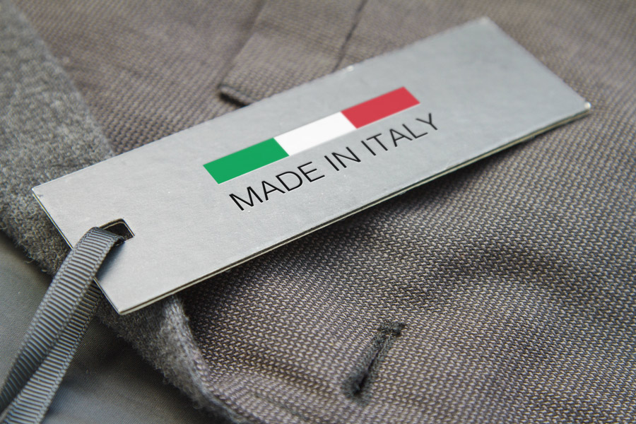 Disposizioni organiche per la valorizzazione, la promozione e la tutela del made in Italy