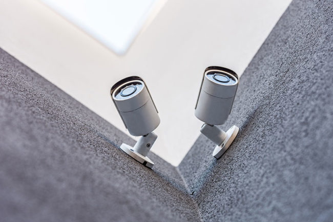 Videosorveglianza sul luogo di lavoro e trattamento illecito dei dati personali