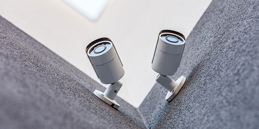 Videosorveglianza sul luogo di lavoro e trattamento illecito dei dati personali