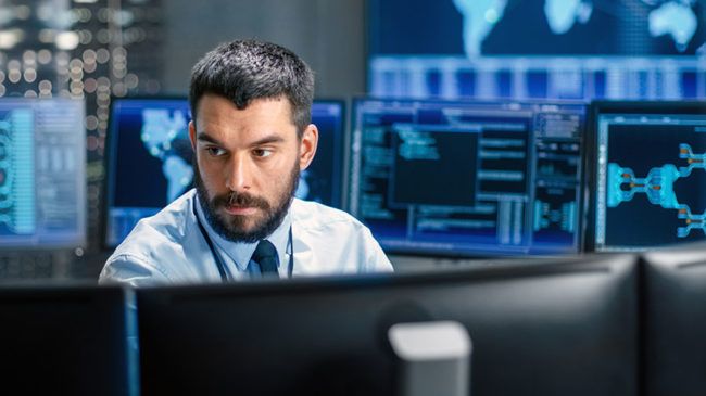 Cybersicurezza e Modello 231