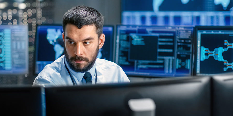 Cybersicurezza e Modello 231