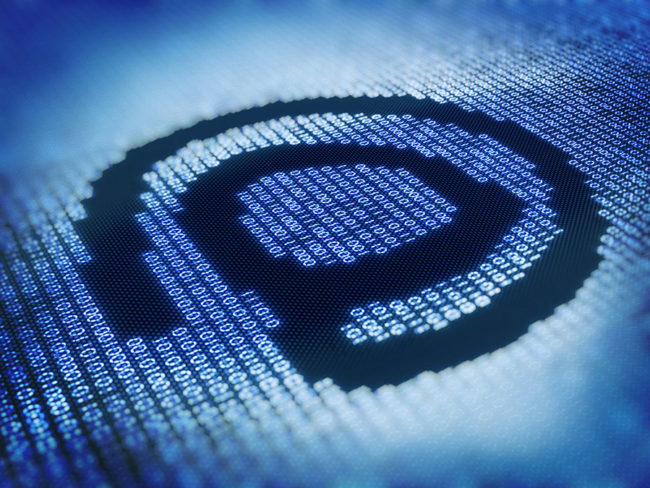 Conservazione dei metadati delle email