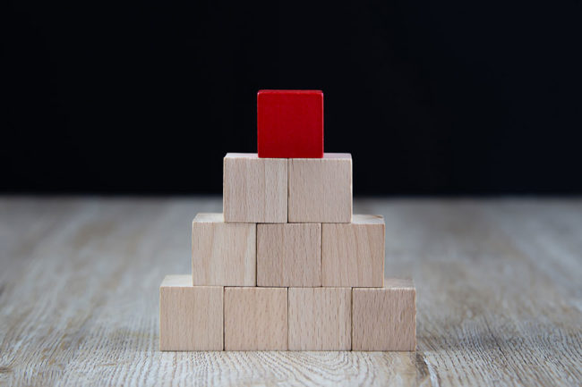 Al Titolare è attribuita la responsabilità generale del trattamento