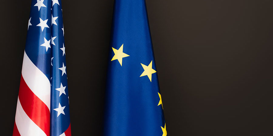 Primo riesame del Data Privacy Framework con gli Stati Uniti