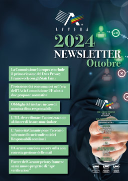 Avvera Newsletter Ottobre 2024