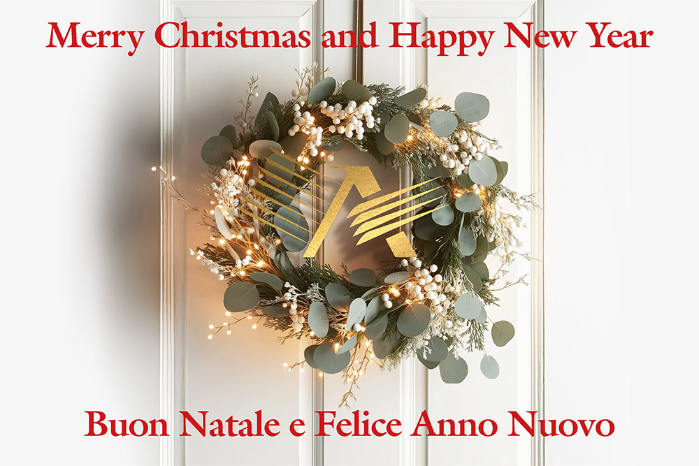 Auguri da Avvera