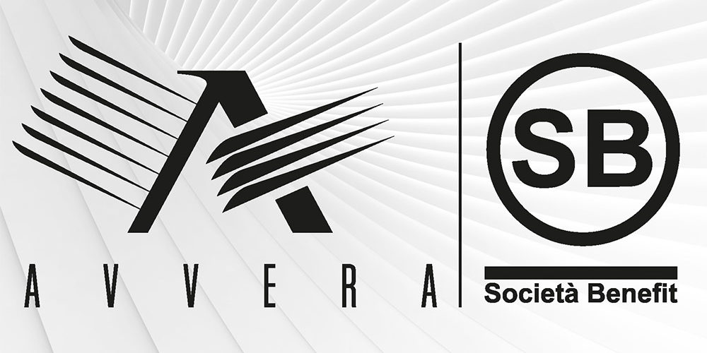 Avvera è Società Benefit
