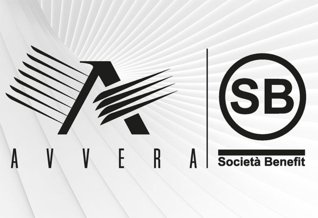 Avvera è Società Benefit