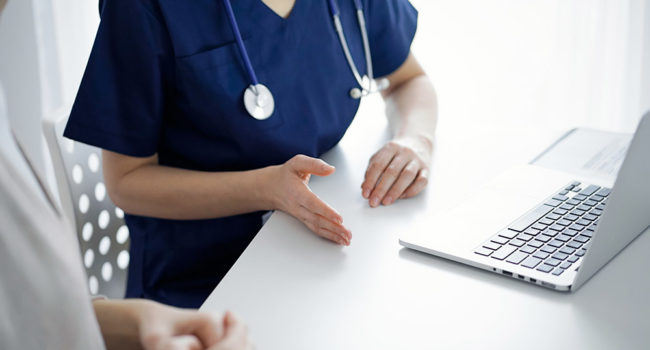 Sanzionata Azienda Ospedaliera per mancata adozione di adeguate misure di sicurezza