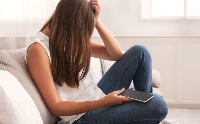 Revenge Porn: Segnalazioni e Strumenti di Tutela